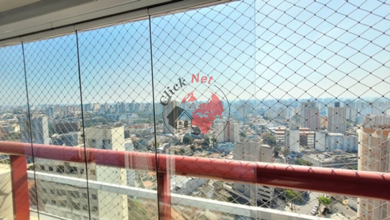 Foto do imóvel Apartamento com 2 Quartos à Venda, 133 m² em Vila Assunção - Santo André