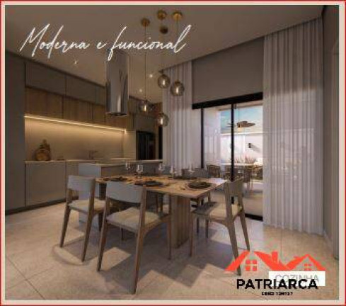 Imagem Apartamento com 3 Quartos à Venda, 208 m² em Swiss Park - Campinas