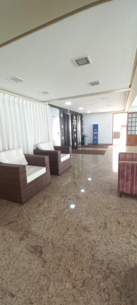 Imagem Apartamento com 1 Quarto para Alugar, em Ocian - Praia Grande Imagem Apartamento com 1 Quarto para Alugar, em Ocian - Praia Grande