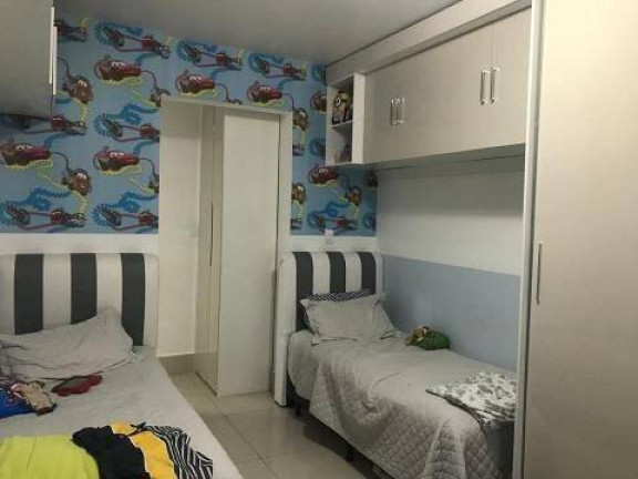 Imagem Apartamento com 3 Quartos à Venda, 154 m² em Ponta Da Praia - Santos