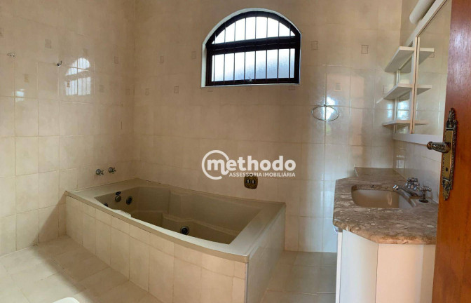 Imagem Casa com 4 Quartos à Venda, 244 m² em Jardim Santa Genebra - Campinas Imagem Casa com 4 Quartos à Venda, 244 m² em Jardim Santa Genebra - Campinas