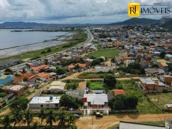Imagem Casa com 1 Quarto à Venda, 140 m² em Parque Estoril - São Pedro Da Aldeia Imagem Casa com 1 Quarto à Venda, 140 m² em Parque Estoril - São Pedro Da Aldeia
