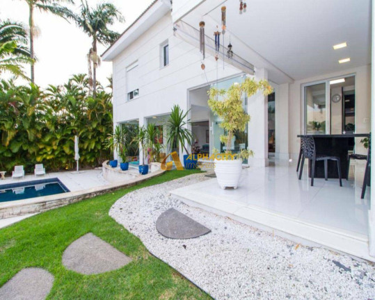 Imagem Casa com 4 Quartos à Venda, 534 m² em Residencial Cinco (alphaville) - Santana De Parnaíba Imagem Casa com 4 Quartos à Venda, 534 m² em Residencial Cinco (alphaville) - Santana De Parnaíba