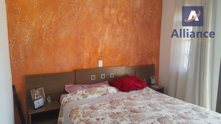 Imagem Casa com 4 Quartos à Venda, 180 m² em Santo Antônio - Louveira