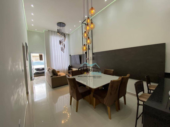 Imagem Casa com 3 Quartos à Venda, 102 m² em Horto Florestal - Sorocaba Imagem Casa com 3 Quartos à Venda, 102 m² em Horto Florestal - Sorocaba