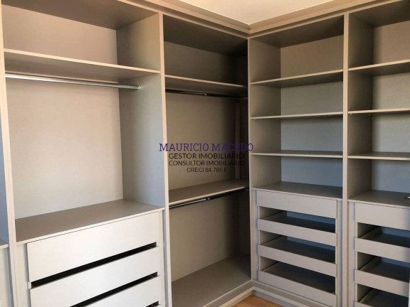 Imagem Casa com 4 Quartos à Venda, 560 m² em Alphaville Residencial Um - Barueri