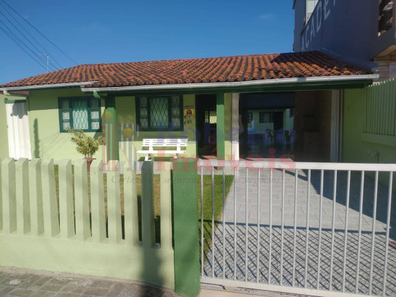 Imagem Casa com 6 Quartos à Venda, 180 m² em Itapema Do Norte - Itapoá