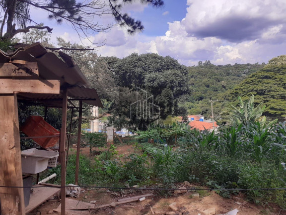 Imagem Imóvel com 4 Quartos à Venda, 3.500 m² em Parque Jaguari (fazendinha) - Santana De Parnaíba