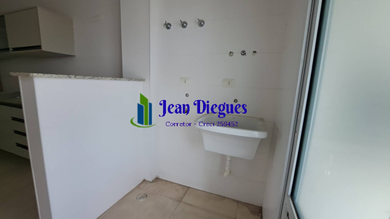 Imagem Apartamento com 2 Quartos para Alugar, em Campo Da Aviação - Praia Grande Imagem Apartamento com 2 Quartos para Alugar, em Campo Da Aviação - Praia Grande