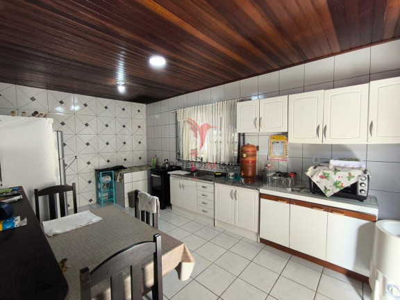 Imagem Casa com 3 Quartos à Venda, 171 m² em Centro - Penha Imagem Casa com 3 Quartos à Venda, 171 m² em Centro - Penha