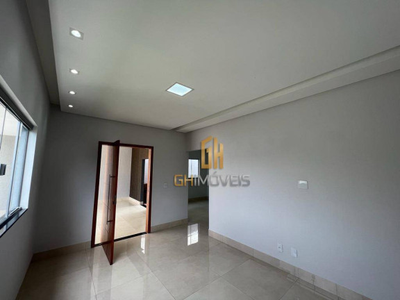 Imagem Casa com 3 Quartos à Venda, 179 m² em Moinho Dos Ventos - Goiânia Imagem Casa com 3 Quartos à Venda, 179 m² em Moinho Dos Ventos - Goiânia