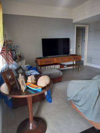 Imagem Apartamento com 3 Quartos à Venda, 9.000 m² em Tatuapé - São Paulo