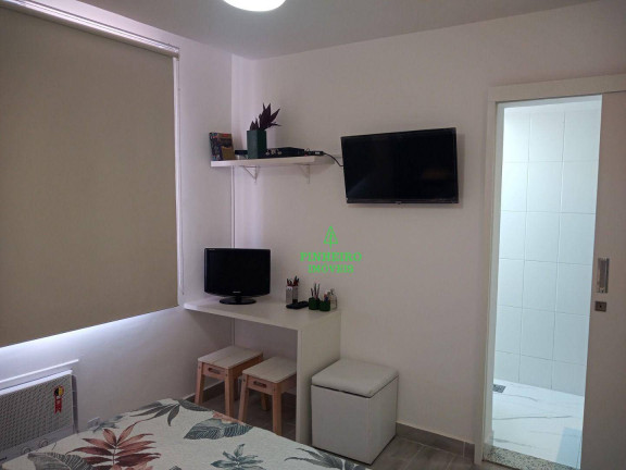 Imagem Apartamento com 2 Quartos à Venda, 75 m² em Icaraí - Niterói