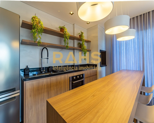 Imagem Apartamento com 3 Quartos à Venda, 86 m² em Costa E Silva - Joinville