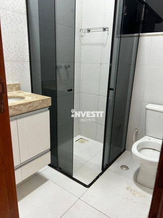Imagem Casa com 3 Quartos à Venda, 113 m² em Setor Três Marias - Goiânia Imagem Casa com 3 Quartos à Venda, 113 m² em Setor Três Marias - Goiânia