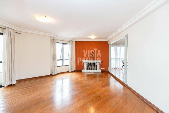 Imagem Apartamento com 4 Quartos à Venda, 200 m² em Perdizes - São Paulo