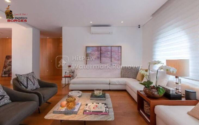 Imagem Apartamento com 3 Quartos à Venda, 278 m² em Jardim Paulista - São Paulo Imagem Apartamento com 3 Quartos à Venda, 278 m² em Jardim Paulista - São Paulo