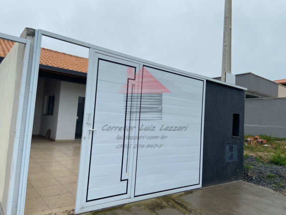 Imagem Casa com 2 Quartos à Venda, 81 m² em Oásis - Peruíbe Imagem Casa com 2 Quartos à Venda, 81 m² em Oásis - Peruíbe