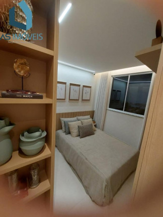 Imagem Imóvel com 2 Quartos à Venda, 48 m² em Nova São Pedro - São Pedro Da Aldeia Imagem Imóvel com 2 Quartos à Venda, 48 m² em Nova São Pedro - São Pedro Da Aldeia