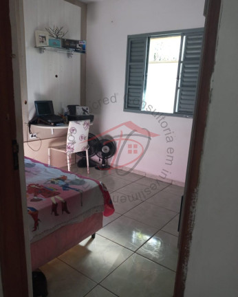 Imagem Imóvel com 2 Quartos à Venda, 130 m² em Conjunto Habitacional Angelo Tomazin - Sumaré Imagem Imóvel com 2 Quartos à Venda, 130 m² em Conjunto Habitacional Angelo Tomazin - Sumaré