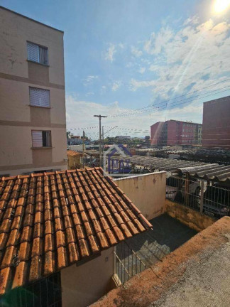 Imagem Apartamento com 2 Quartos à Venda, 45 m² em Jardim Tranqüilidade - Guarulhos
