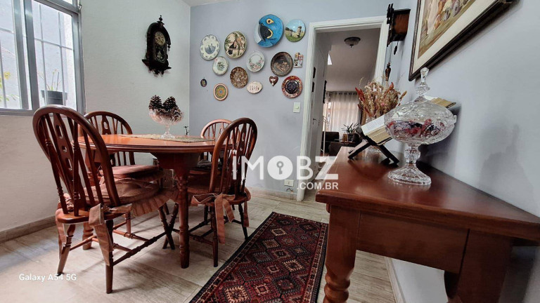 Imagem Imóvel com 3 Quartos à Venda, 142 m² em Vila Butantã - São Paulo