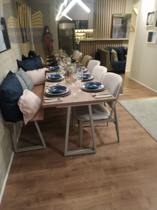 Imagem Apartamento com 2 Quartos à Venda, 56 m² em Morumbi - São Paulo Imagem Apartamento com 2 Quartos à Venda, 56 m² em Morumbi - São Paulo