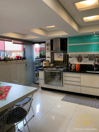 Imagem Apartamento com 3 Quartos à Venda, 130 m² em Parque Cecap - Guarulhos