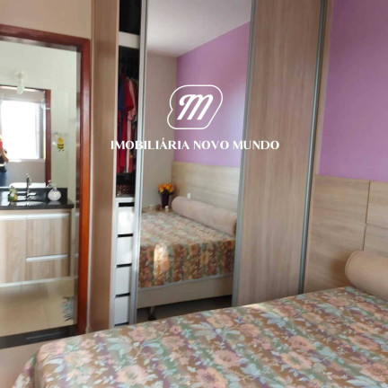 Imagem Apartamento com 2 Quartos à Venda, 58 m² em Santa Mônica - Uberlândia