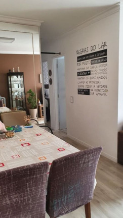 Imagem Apartamento com 2 Quartos à Venda, 63 m² em Jardim Das Vertentes - São Paulo Imagem Apartamento com 2 Quartos à Venda, 63 m² em Jardim Das Vertentes - São Paulo