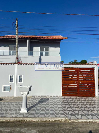 Imagem Sobrado com 2 Quartos à Venda, 75 m² em Marajá - Itanhaém Imagem Sobrado com 2 Quartos à Venda, 75 m² em Marajá - Itanhaém