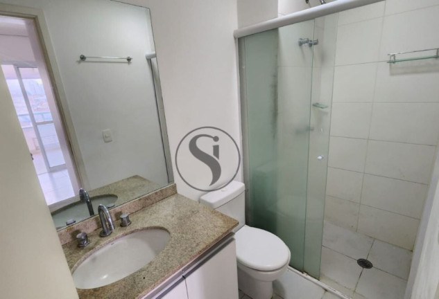 Imagem Apartamento com 1 Quarto à Venda, 41 m² em Vila Dom Pedro I - São Paulo Imagem Apartamento com 1 Quarto à Venda, 41 m² em Vila Dom Pedro I - São Paulo