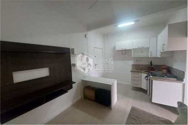 Imagem Apartamento com 1 Quarto à Venda, 26 m² em Campos Elíseos - São Paulo Imagem Apartamento com 1 Quarto à Venda, 26 m² em Campos Elíseos - São Paulo
