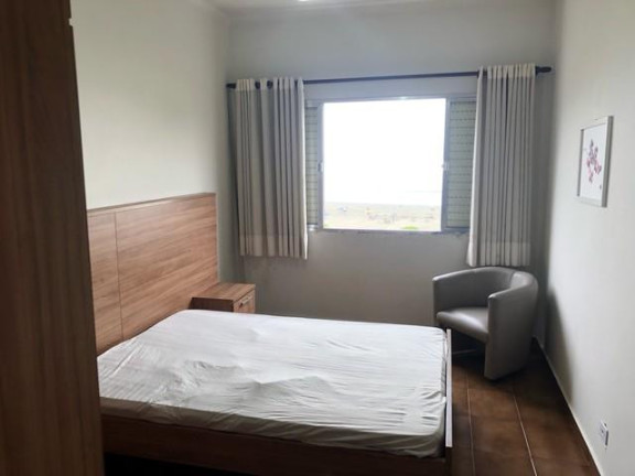Imagem Apartamento com 1 Quarto para Alugar, 55 m² em Itararé - São Vicente
