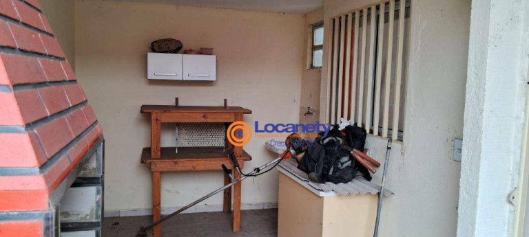 Imagem Casa com 2 Quartos à Venda, 105 m² em Vila Aurora - Ribeirão Pires Imagem Casa com 2 Quartos à Venda, 105 m² em Vila Aurora - Ribeirão Pires