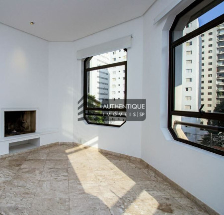 Imagem Apartamento com 3 Quartos à Venda, 285 m² em Vila Nova Conceição - São Paulo Imagem Apartamento com 3 Quartos à Venda, 285 m² em Vila Nova Conceição - São Paulo