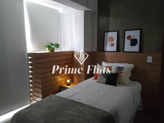 Imagem Apartamento com 1 Quarto à Venda, 21 m² em Vila Mariana - São Paulo Imagem Apartamento com 1 Quarto à Venda, 21 m² em Vila Mariana - São Paulo