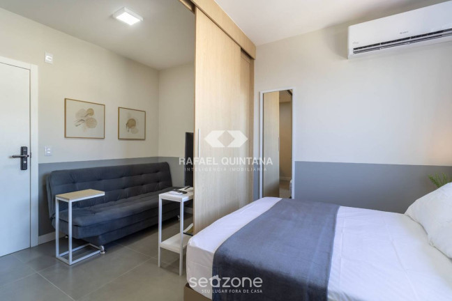 Imagem Apartamento à Venda, 23 m² em Centro - Florianópolis Imagem Apartamento à Venda, 23 m² em Centro - Florianópolis