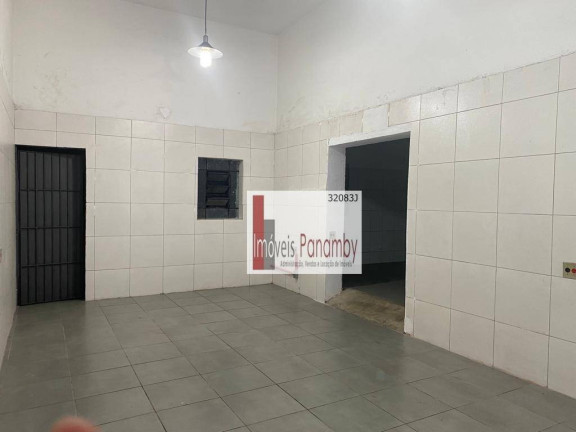Loja à Venda ou Locação, 63 m² em Jardim Prudência - São Paulo