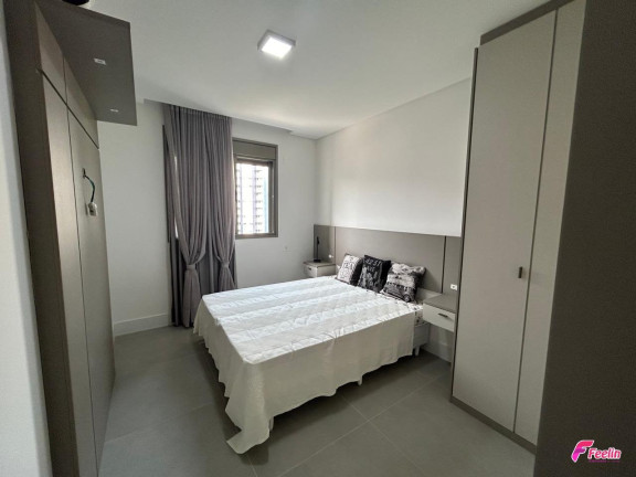 Imagem Apartamento com 1 Quarto à Venda, 47 m² em Córrego Grande - Florianópolis Imagem Apartamento com 1 Quarto à Venda, 47 m² em Córrego Grande - Florianópolis
