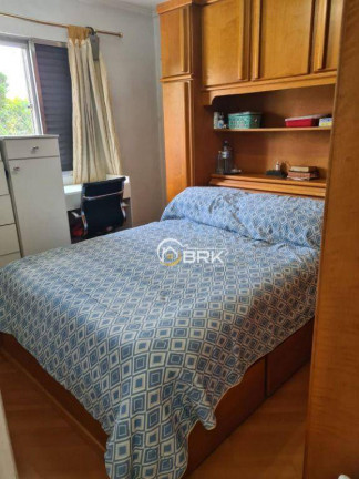 Imagem Apartamento com 3 Quartos à Venda, 78 m² em Vila Esperança - São Paulo