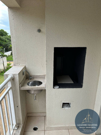 Imagem Apartamento com 2 Quartos à Venda, 50 m² em Jardim Ana Maria - São Paulo Imagem Apartamento com 2 Quartos à Venda, 50 m² em Jardim Ana Maria - São Paulo