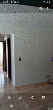 Imagem Apartamento com 3 Quartos à Venda, 74 m² em Boqueirão - Curitiba
