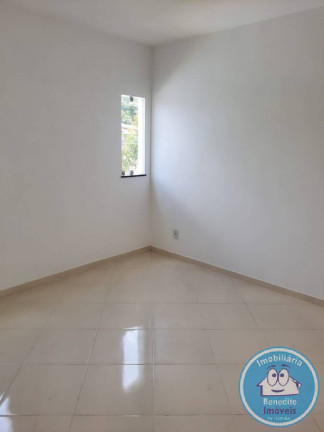 Imagem Apartamento com 2 Quartos para Alugar, 45 m² em Campinho - Porto Seguro