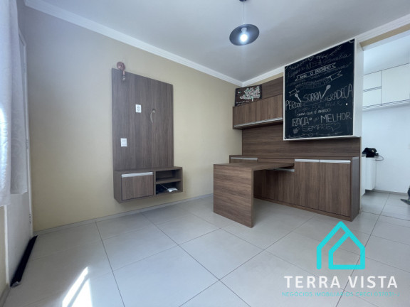 Imagem Apartamento com 2 Quartos à Venda, 54 m² em Vila São José - Taubaté Imagem Apartamento com 2 Quartos à Venda, 54 m² em Vila São José - Taubaté