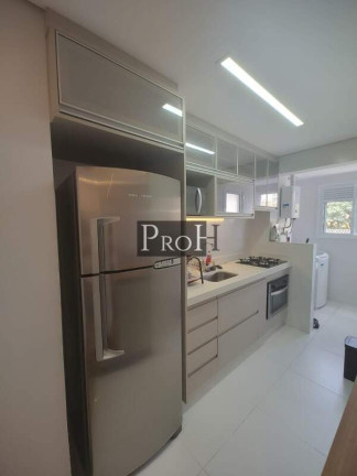 Imagem Apartamento com 2 Quartos à Venda, 55 m² em Vila Lusitânia - São Bernardo Do Campo Imagem Apartamento com 2 Quartos à Venda, 55 m² em Vila Lusitânia - São Bernardo Do Campo