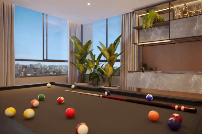 Imagem Apartamento com 2 Quartos à Venda, 77 m² em Savassi - Belo Horizonte