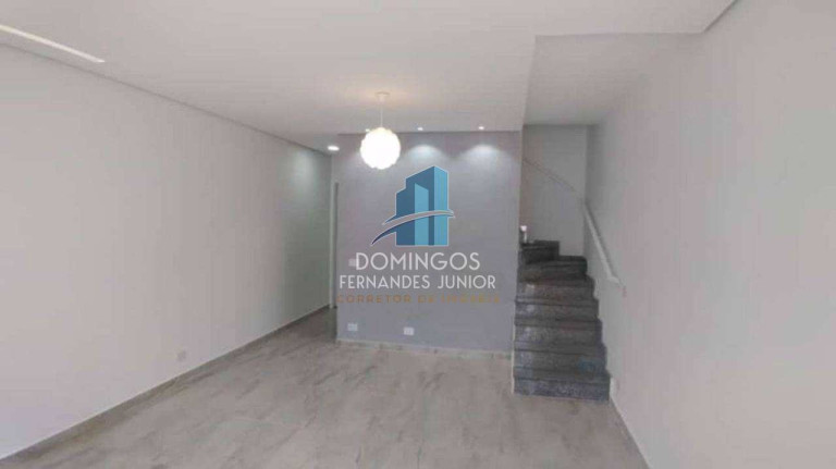 Imagem Casa com 3 Quartos à Venda, 106 m² em Vila Carrão - São Paulo Imagem Casa com 3 Quartos à Venda, 106 m² em Vila Carrão - São Paulo