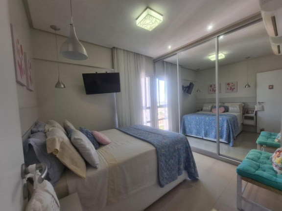 Imagem Apartamento com 3 Quartos à Venda, 98 m² em Horto Bela Vista - Salvador Imagem Apartamento com 3 Quartos à Venda, 98 m² em Horto Bela Vista - Salvador