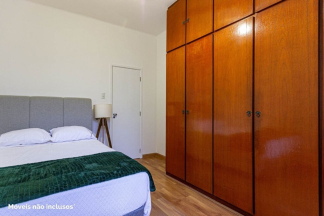 Imagem Imóvel com 1 Quarto à Venda, 45 m² em Copacabana - Rio De Janeiro
